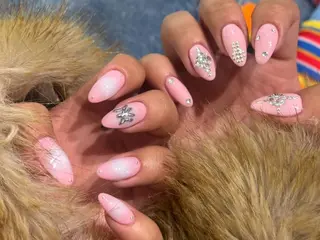ネイル Re HEURのネイルデザイン