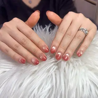 ネイル 柚子 Nikoのネイルデザイン