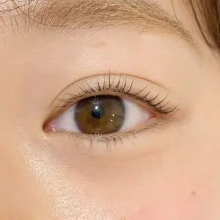マツエク・マツパ 🐈ニナ🐈‍⬛/ メンズカット/まつパのマツエク・マツパデザイン