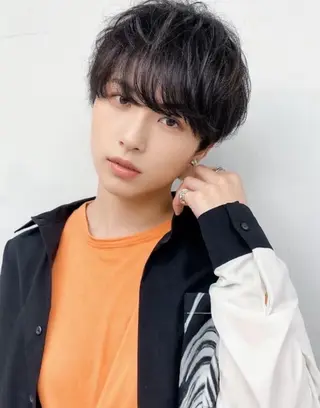 メンズ 【men's特化 戸塚】碧流🌏のヘアスタイル