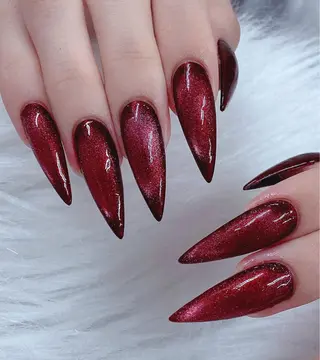ネイル Sakura Nail Salonのネイルデザイン