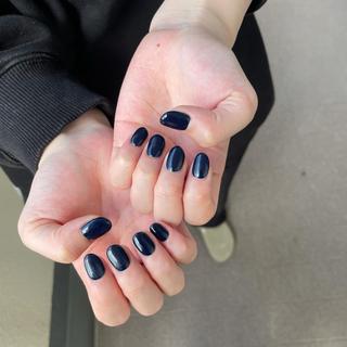 ネイル Nail Salon Aleumのネイルデザイン
