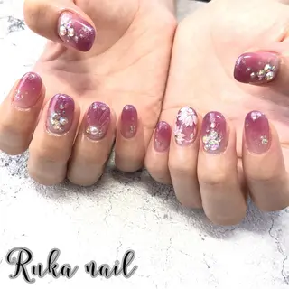 ネイル Ruka nail 【ルカ ネイル】のネイルデザイン