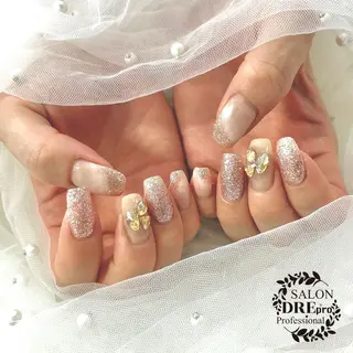ネイル salonDRE MIKAのネイルデザイン