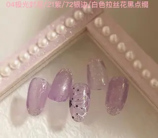 ネイル Cute beauty2のマツエク・マツパデザイン