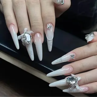 ネイル D-BEAUTY Nailsalonのネイルデザイン