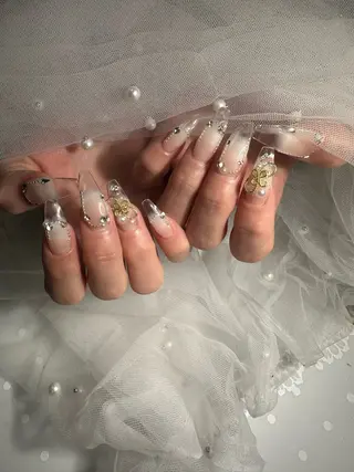 ネイル Queen nailのネイルデザイン