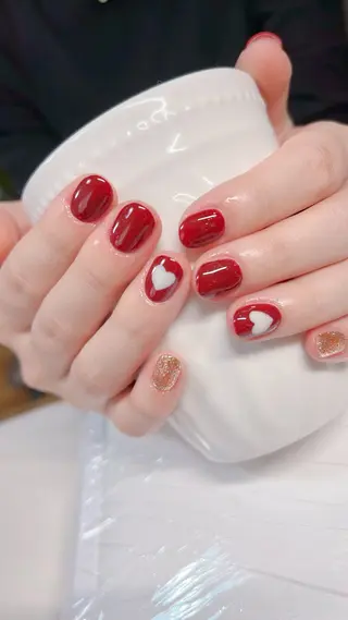 ネイル Tina Nailstudioのネイルデザイン