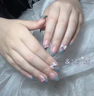 ネイル &MEネイルサロン COCOのネイルデザイン