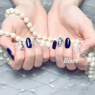 ネイル Jelly catのネイルデザイン