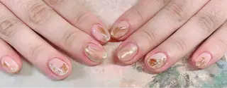 ネイル miu miuのネイルデザイン