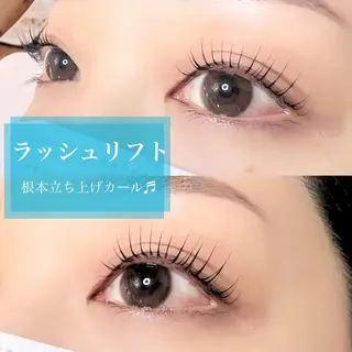 マツエク・マツパ アイラッシュサロン ココのマツエク・マツパデザイン