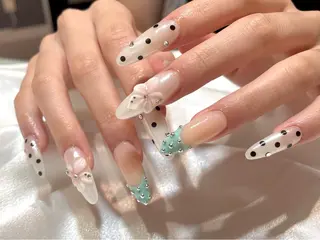 ネイル Biju_ NailStudioのネイルデザイン