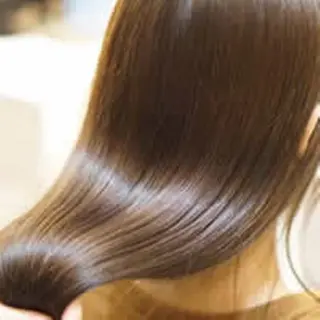 パーマ 平沢 真司のヘアスタイル