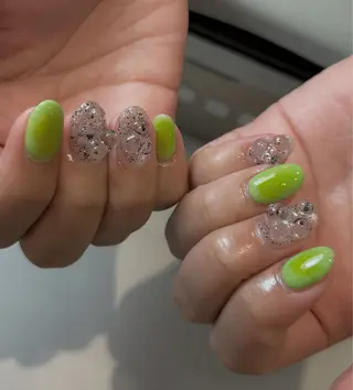 ネイル arh... nailのネイルデザイン