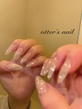 ネイル Otter's Nailのネイルデザイン