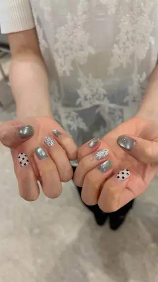 ネイル SEGUCHI .Sのネイルデザイン