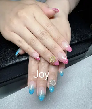 ネイル Nail Salon JOYのネイルデザイン