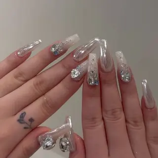 ネイル chirin nailのネイルデザイン