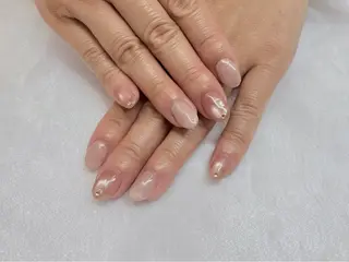 ネイル Regene NIHEIのネイルデザイン