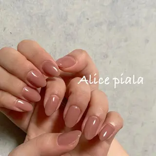 ネイル M. Shihoのネイルデザイン