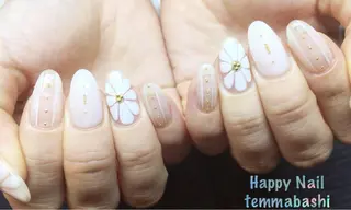 ネイル Happy Nailのネイルデザイン