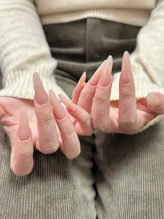 ネイル seiko nail Nanami（渋谷）のネイルデザイン