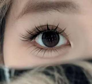 マツエク・マツパ EyeLash 新大久保店の眉毛・アイブロウイメージ