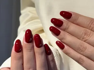 ネイル Molly _nailのネイルデザイン