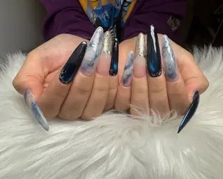 ネイル Mai Miのネイルデザイン