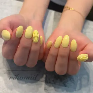 ネイル riko nailのネイルデザイン