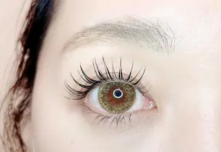 マツエク・マツパ étora 渋谷 kuboの眉毛・アイブロウイメージ