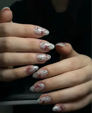ネイル yu iのネイルデザイン