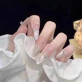 ネイル レ イのネイルデザイン