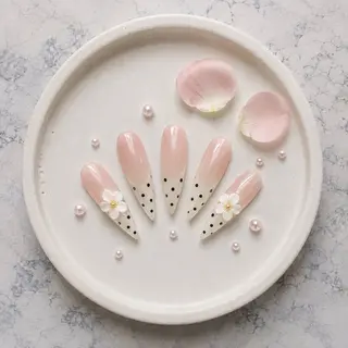 ネイル Michan Nailのネイルデザイン