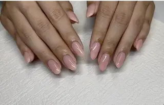 ネイル Nalu nailのネイルデザイン