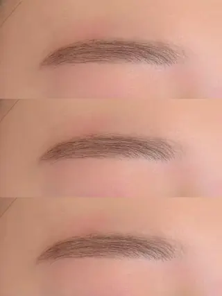 アイブロウ eye salon miniのマツエク・マツパデザイン