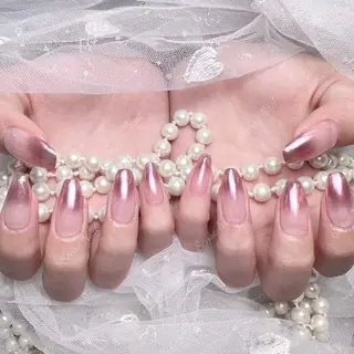 ネイル Niiy 🍫のネイルデザイン