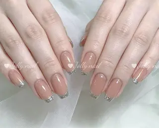 ネイル ナ ギのネイルデザイン