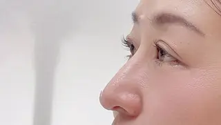 マツエク・マツパ hairsalon 556のマツエク・マツパデザイン