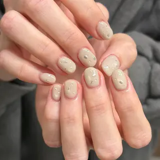 ネイル oncu nailのネイルデザイン