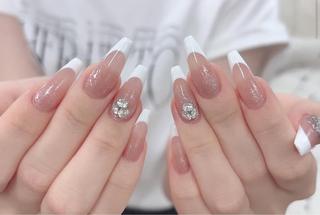 ネイル Lenie Nail Salonのネイルデザイン