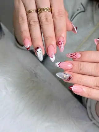 ネイル iro nailのネイルデザイン