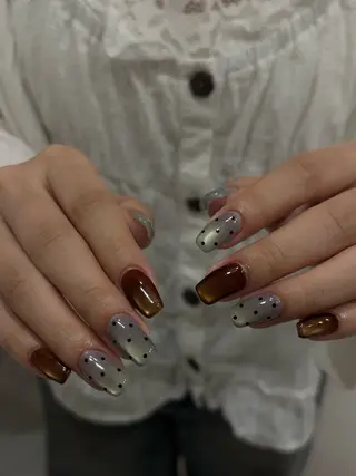 ネイル rn__ nailのネイルデザイン