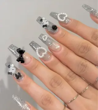 ネイル D-BEAUTY Nailsalonのネイルデザイン