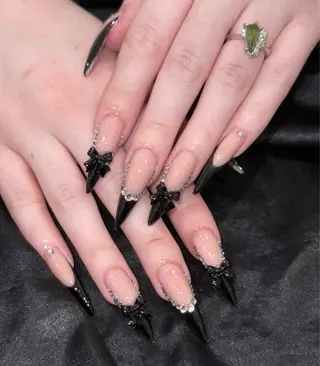 ネイル U.mi Nail Salonのネイルデザイン