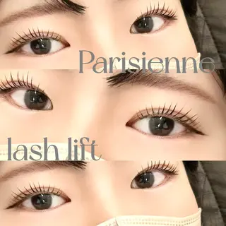 マツエク・マツパ Eye ELSA lash栄店🪞鷹野のマツエク・マツパデザイン
