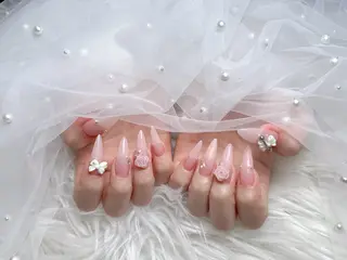 ネイル ENサロン けいのネイルデザイン