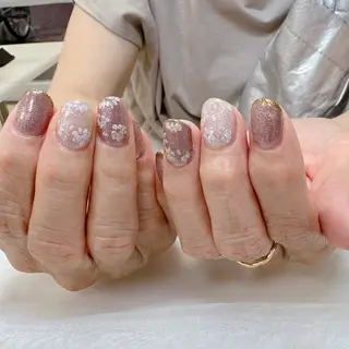 ネイル maruyasu. yのネイルデザイン