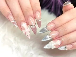 ネイル GreenNail salonのネイルデザイン